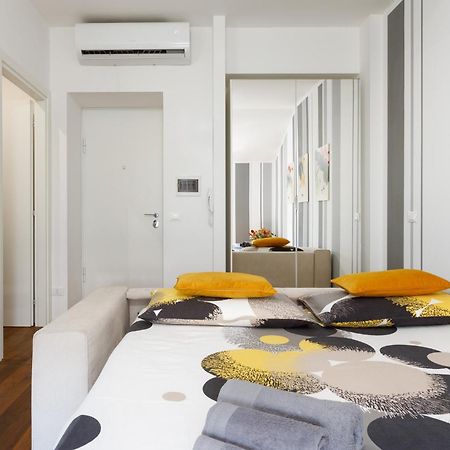 Central Trieste - Elegant City Stay מראה חיצוני תמונה