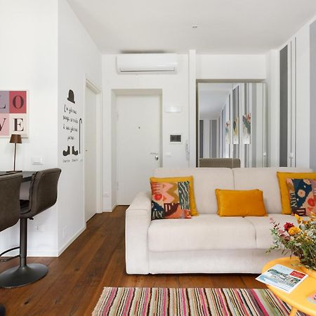 Central Trieste - Elegant City Stay מראה חיצוני תמונה