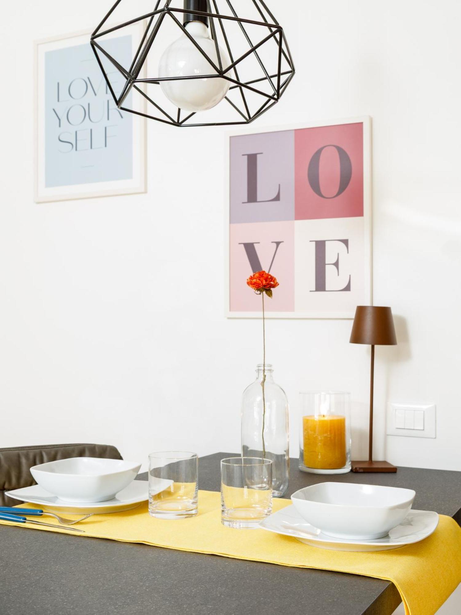 Central Trieste - Elegant City Stay מראה חיצוני תמונה