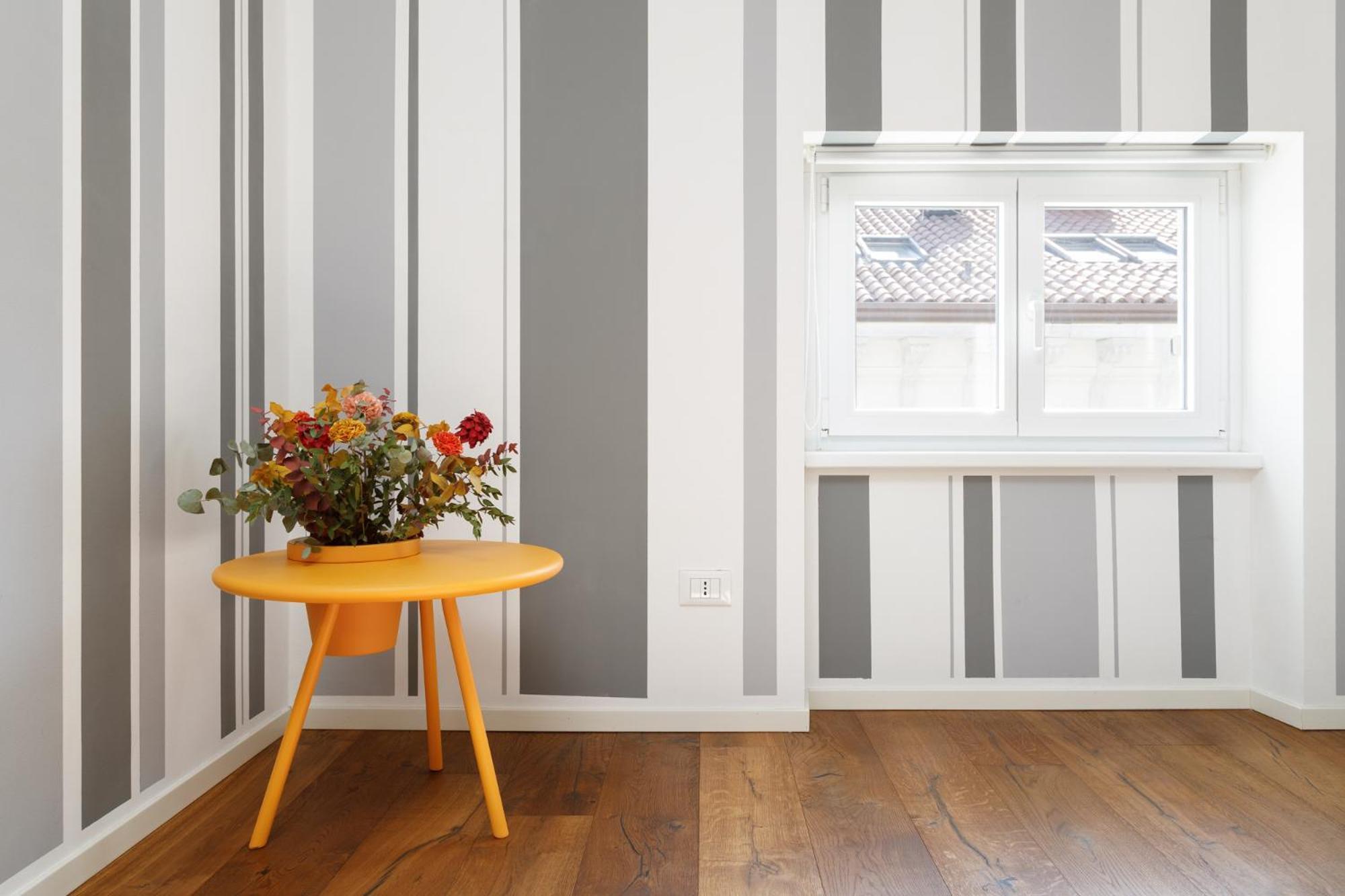 Central Trieste - Elegant City Stay מראה חיצוני תמונה