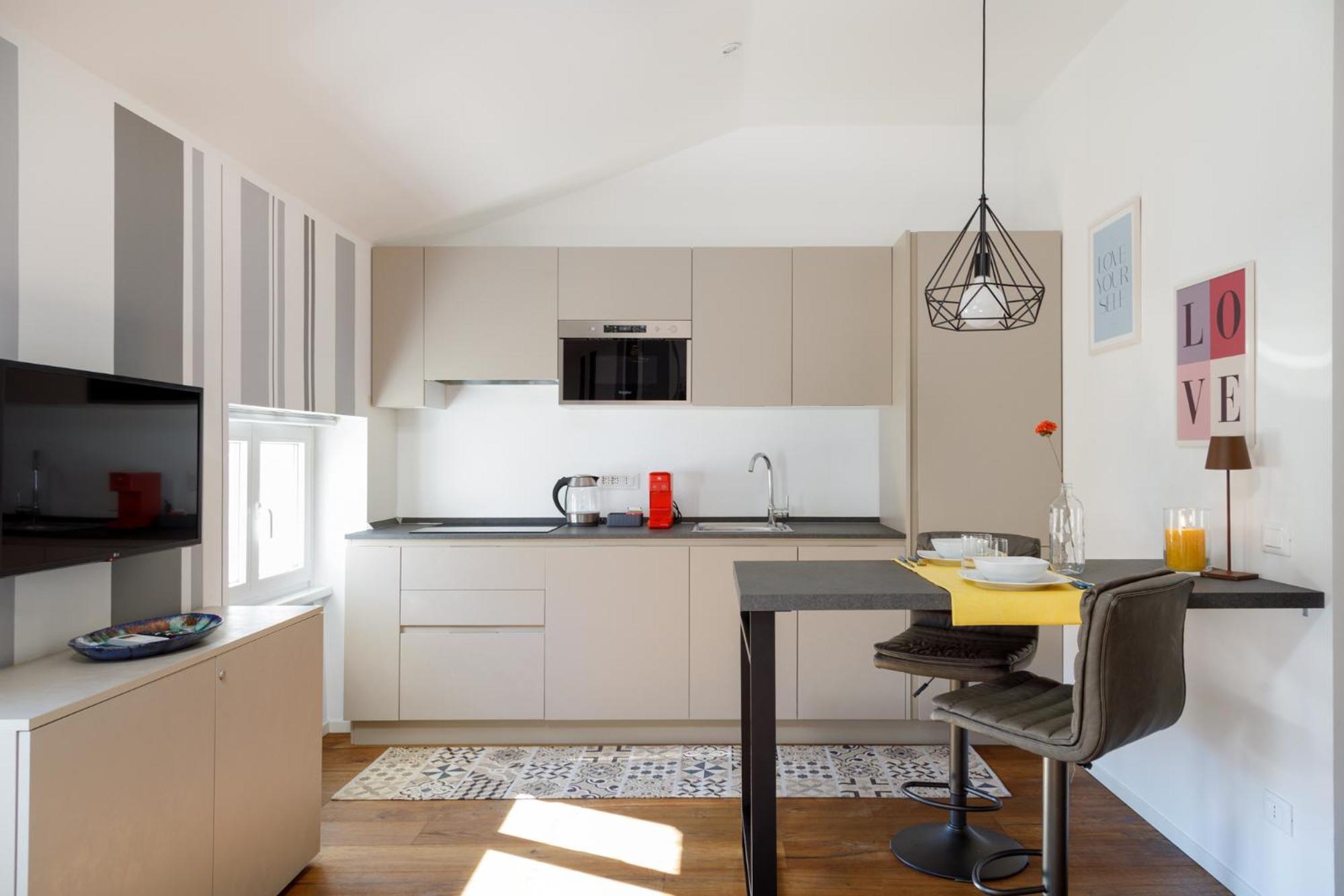 Central Trieste - Elegant City Stay מראה חיצוני תמונה